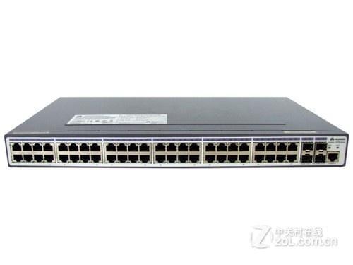 企業(yè)級交換機(jī) S2700-52P-EI 浙江市場售價(jià)2800元，高性能網(wǎng)絡(luò)首選